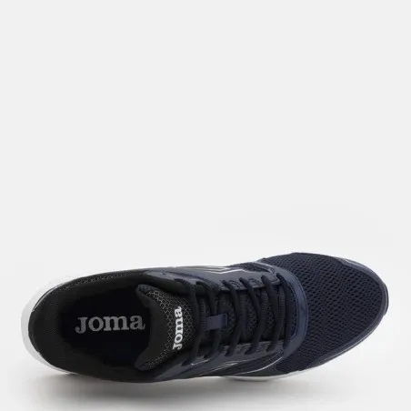 Chaussures JOMA Vitaly homme 2403 jaune marine - JOMA