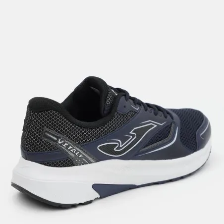 Chaussures JOMA Vitaly homme 2403 jaune marine - JOMA