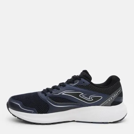 Chaussures JOMA Vitaly homme 2403 jaune marine - JOMA