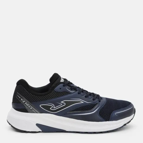 Chaussures JOMA Vitaly homme 2403 jaune marine - JOMA
