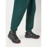 Chaussures JOMA Shock homme 2422 noir rouge - JOMA