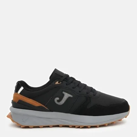 Basket JOMA C.200 hommes 2401 noir - JOMA