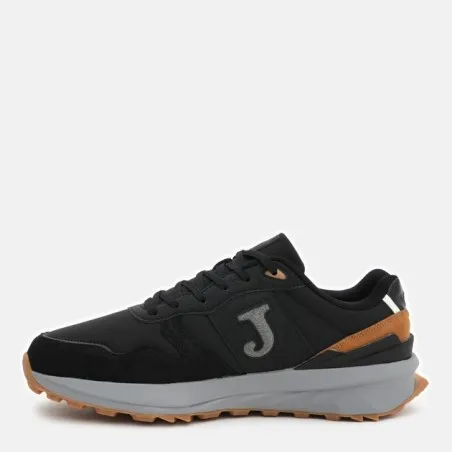 Basket JOMA C.200 hommes 2401 noir - JOMA