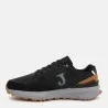 Basket JOMA C.200 hommes 2401 noir - JOMA