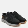 Basket JOMA C.200 hommes 2401 noir - JOMA