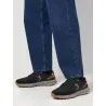 Basket JOMA C.200 hommes 2401 noir - JOMA