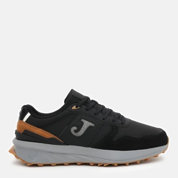 Basket JOMA C.200 hommes 2401 noir - JOMA