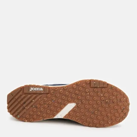 Basket JOMA C.367 hommes 2403 bleu marine - JOMA
