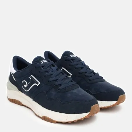 Basket JOMA C.367 hommes 2403 bleu marine - JOMA