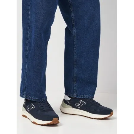 Basket JOMA C.367 hommes 2403 bleu marine - JOMA