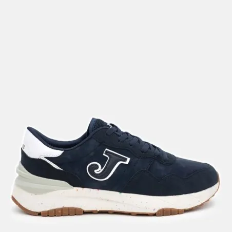 Basket JOMA C.367 hommes 2403 bleu marine - JOMA