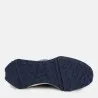 Basket JOMA C.200 hommes 2412 gris marine - JOMA