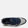 Basket JOMA C.200 hommes 2412 gris marine - JOMA