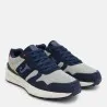 Basket JOMA C.200 hommes 2412 gris marine - JOMA