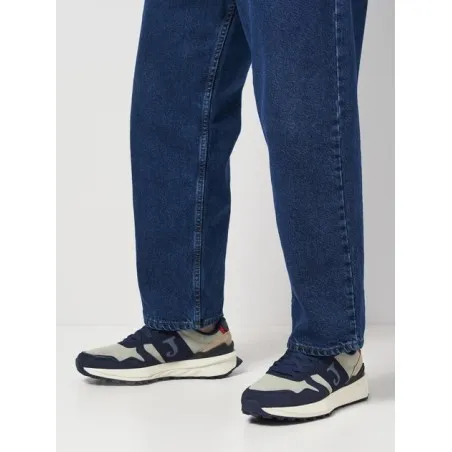 Basket JOMA C.200 hommes 2412 gris marine - JOMA