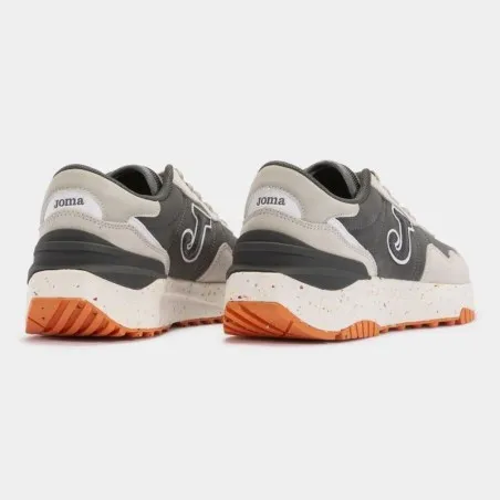 Basket JOMA C.367 hommes 2412 beige gris - JOMA
