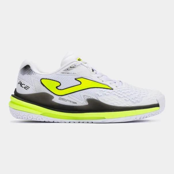 Chaussures JOMA Ace men 2402 blanc - JOMA