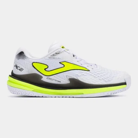 Chaussures JOMA Ace men 2402 blanc - JOMA