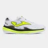 Chaussures JOMA Ace men 2402 blanc - JOMA