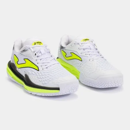 Chaussures JOMA Ace men 2402 blanc - JOMA