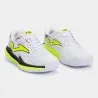 Chaussures JOMA Ace men 2402 blanc - JOMA