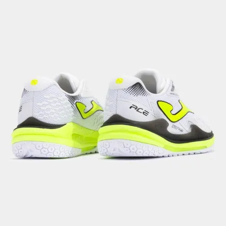 Chaussures JOMA Ace men 2402 blanc - JOMA