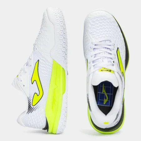 Chaussures JOMA Ace men 2402 blanc - JOMA