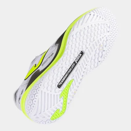 Chaussures JOMA Ace men 2402 blanc - JOMA