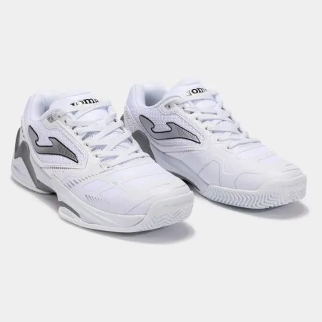 Chaussures JOMA Ensemble homme 2502 blanc - JOMA
