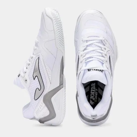 Chaussures JOMA Ensemble homme 2502 blanc - JOMA