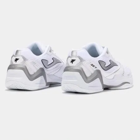 Chaussures JOMA Ensemble homme 2502 blanc - JOMA