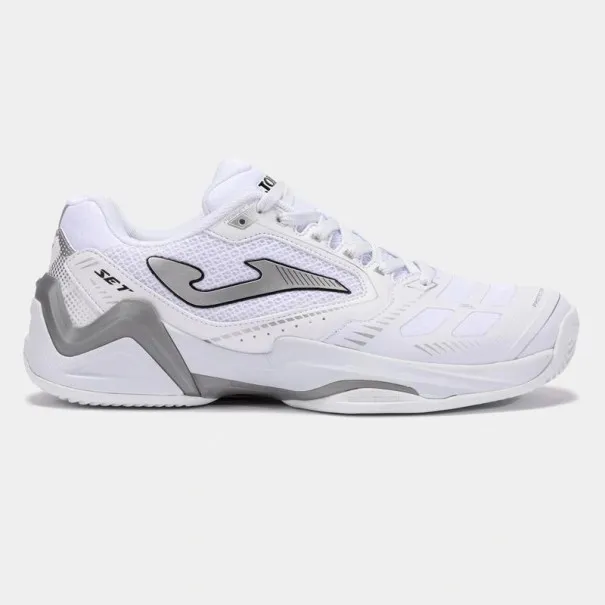 Chaussures JOMA Ensemble homme 2502 blanc - JOMA