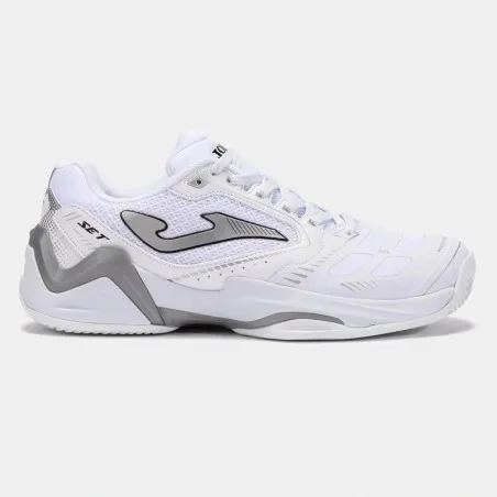 Chaussures JOMA Ensemble homme 2502 blanc - JOMA