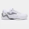 Chaussures JOMA Ensemble homme 2502 blanc - JOMA