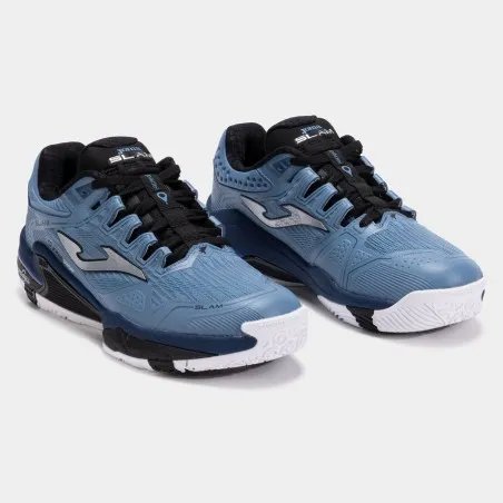 Chaussures JOMA Slam hommes 2517 pétrole - JOMA