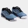 Chaussures JOMA Slam hommes 2517 pétrole - JOMA