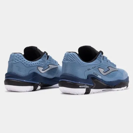 Chaussures JOMA Slam hommes 2517 pétrole - JOMA