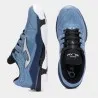Chaussures JOMA Slam hommes 2517 pétrole - JOMA