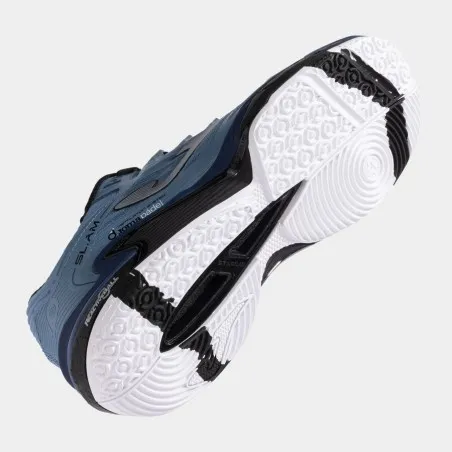 Chaussures JOMA Slam hommes 2517 pétrole - JOMA
