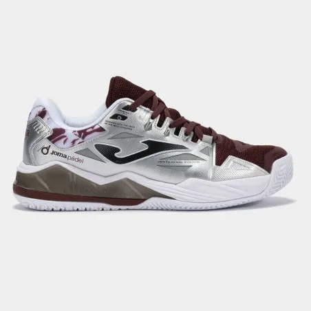 Chaussures JOMA Spin men 2512 marron - JOMA