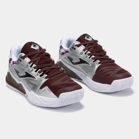 Chaussures JOMA Spin men 2512 marron - JOMA