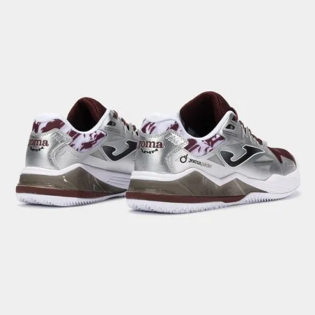 Chaussures JOMA Spin men 2512 marron - JOMA