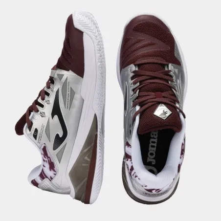 Chaussures JOMA Spin men 2512 marron - JOMA