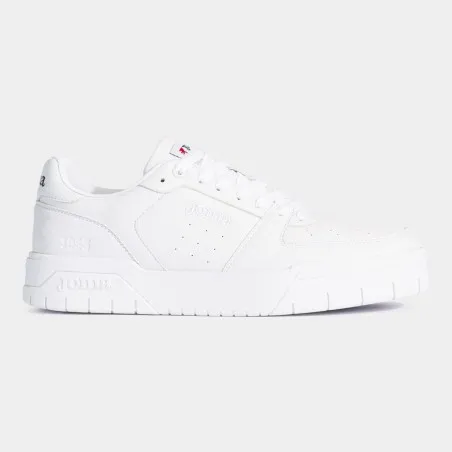 Basket JOMA C.cavea homme 2402 blanc - JOMA
