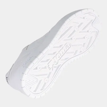 Basket JOMA C.cavea homme 2402 blanc - JOMA