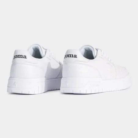 Basket JOMA C.cavea homme 2402 blanc - JOMA