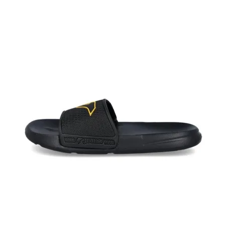 Claquettes JOMA S.island homme 2201 noir or - JOMA