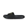 Claquettes JOMA S.island homme 2201 noir or - JOMA