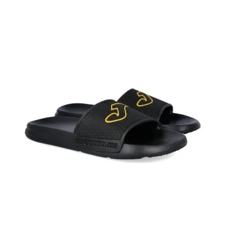 Claquettes JOMA S.island homme 2201 noir or - JOMA