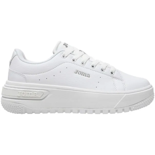 Basket Casual Femme JOMA C.comodity 803 navy - JOMA